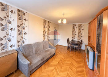 Jasne 2 pokoje | 48,96 m² | ul. Jastrzębia Radom