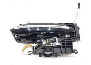 KLAMKA ZEWNĘTRZNA PRAWY TYŁ BMW F11 Kombi 09-17