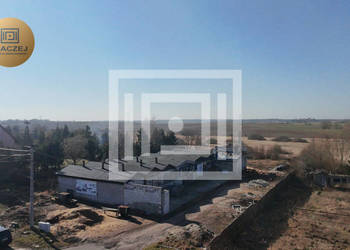 Lokal Sobowidz 450m2