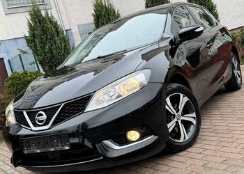 1.2 116KM~Kamera~Navi~Radar~Klimatronik~Podgrz.fotele~Tempomat~Serwis