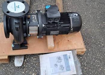 Poma Grundfos NB65-160/177 X-F-A-BQQV silnik 2,2kw