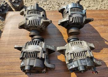 RENAULT CLIO KANGOO THALIA 1,4 8V alternator 1,6 8v