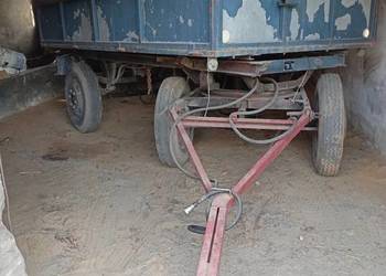 Autosan D 44 wywrotka