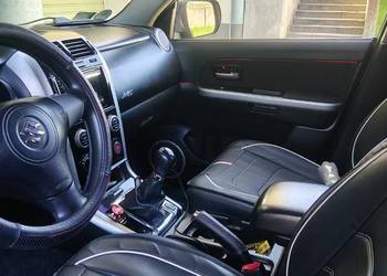 Suzuki grand Vitara 2