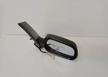 LUSTERKO PRAWE TOYOTA AVENSIS VERSO 3 PIN EUROPA 2001-2003