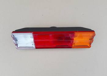 MERCEDES LAMPA TYŁ TYLNA 4-SEGMENTOWA