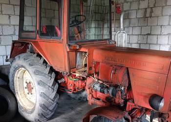 Ciągnik t25 1986rok