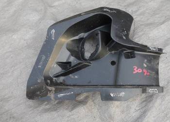 MOCOWANIE HALOGENU ŚLIZG LEWY FORD PUMA MK2