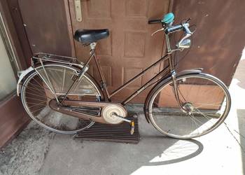 Batavus Cambridge