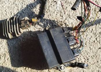 Oryginał moduł wiązka regulator przekaźnik czujnik wałka Yamaha Raptor 660