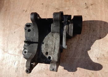 ŁAPA ALTERNATORA NAPINACZ Citroen C2 C3 C4 Peugeot 206 207 307 1007