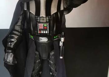 Ogromna figura z Gwiezdnych Wojen DARTH VADER 51 cm