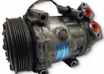 SPRĘŻARKA KLIMATYZACJI Volvo C30 S40 II V50 1.6 D 3M5H-19D629-TA