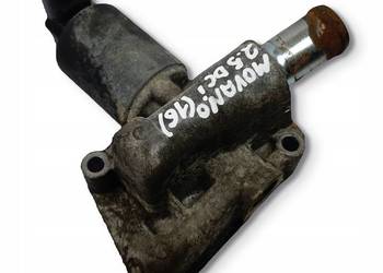 ZAWÓR EGR Opel Movano 2.5 DCI oryginał 55556720 01-03r