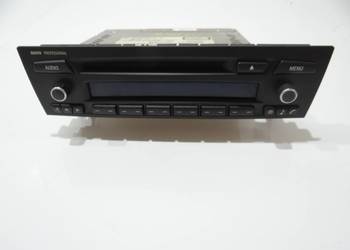 RADIO PROFESSIONAL CD BMW E90 E91 LCI 9263465