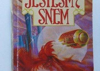 JESTEŚMY SNEM - URSULA LE GIUN