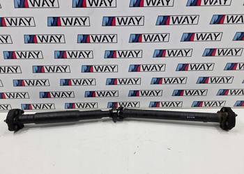 BMW E90 E91 E92 WAŁ NAPĘDOWY AUTOMAT 7580580
