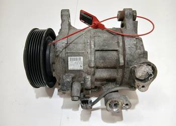 KOMPRESOR SPRĘŻARKA KLIMATYZACJI BMW F30 F31 N47D20C OE 9223695 (24235090)