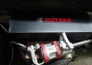 Klucz pneumatyczny do TIR