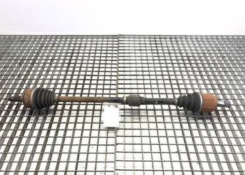 PÓŁOŚ PRAWY PRZÓD HONDA CIVIC IX 1.4 99KM PRZEGUB