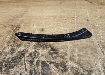 HYUNDAI I30 ŚLIZG PRAWY ZDERZAKA PRZÓD 86554-A6000