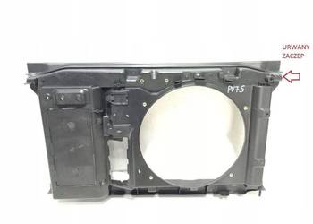 Peugeot Partner 1.6 HDI 2008-12 PAS PRZEDNI PRZÓD