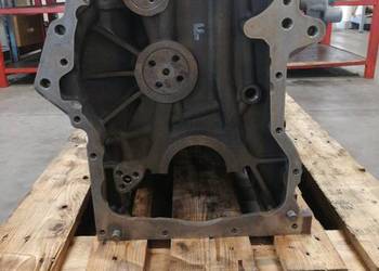 Blok silnika MAN TGX D2676 Biturbo Euro 6 Blok MAN TGS