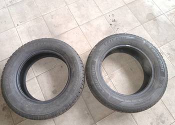 Opony 205/65 R 16C