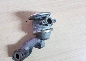 Zawór EGR 07L131102E Audi RS6 5.0 BUH