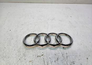 EMBLEMAT GRILLA PRZÓD AUDI A4 B9 A5 A6 8T0853605