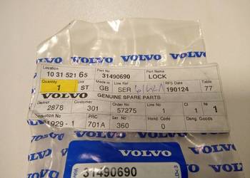 ZATYCZKA ZBIORNIKA SPRYSKIWACZY VOLVO XC40 ZATYCZKA ZBIORNIKA SPRYSKIWACZY VOLVO XC40