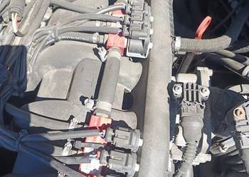 Sprzedam instalacje LPG staga 6 cylindrów od BMW E 39 seria 5