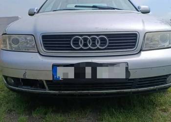 Audi a4 b5