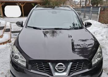 Na Sprzedaż Nissan Qashqai +2