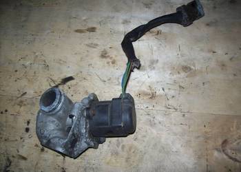 Peugeot 307 1.6 HDI Zawor EGR 9654818180
