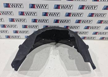 BMW G20 G21 NADKOLE OSŁONA BŁOTNIKA PRAWY TYŁ 7340930