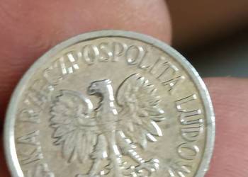 Sprzedam 10 gr 1980 r mala skretka