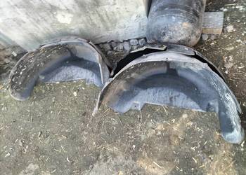 FORD MONDEO MK1 MK2 KOMBI NADKOLE TYŁ PRAWE  + LEWE NADKOLA TYLNE