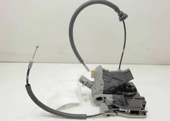 ZAMEK DRZWI PRAWY TYŁ KIA CARENS IV SUV 81420-A4030