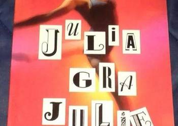 Julia gra Julię - Jutta Treiber