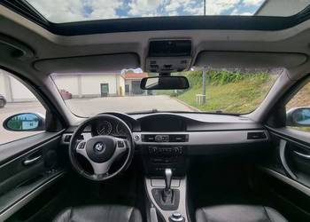 BMW e91 330d xDRIVE
