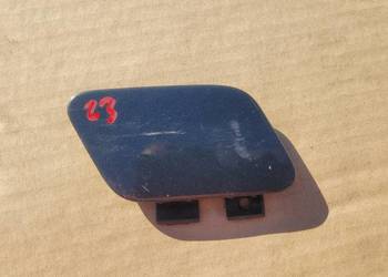 AUDI A3 8P LIFT 08-12 ZAŚLEPKA HAKA ZDERZAKA PRZÓD 8P0807241B // 23 AUDI A3 8P LIFT 08-12 ZAŚLEPKA HAKA ZDERZAKA PRZÓD 8P0807241B // 23