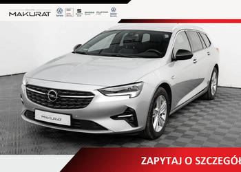 Opel Insignia WD9184P#2.0 CDTI Elegance NAVI 2 stref klima LED Salon PL VA…