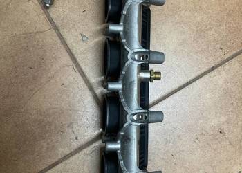 kolektor ssący nastawnik A5 S5 4.2 FSI 079133110