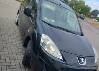 Sprzedam ładny peugeot partner tepee