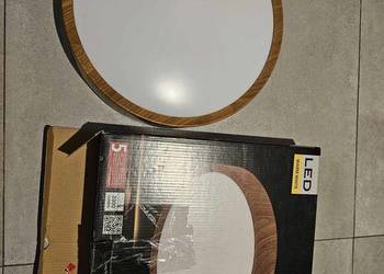 Lampa eglo led polecam