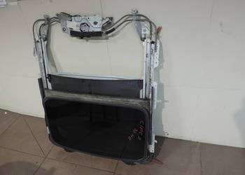 HONDA CIVIC VII HB 3D SZYBERDACH
