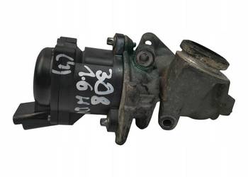 ZAWÓR EGR Peugeot 308 307 407 Citroen C3 C4 C5 1.6 HDI EN48000