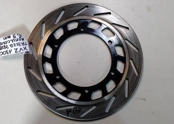 Tarcza Hamulcowa Przód 6,9mm Yamaha Venture XVZ 1300
