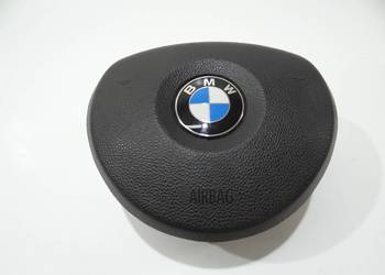 PODUSZKA KIEROWCY BMW E90 M PAKIET OE 6770515